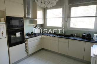 achat appartement chantilly 60500