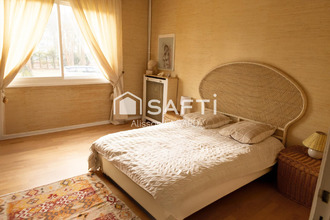 achat appartement chantilly 60500