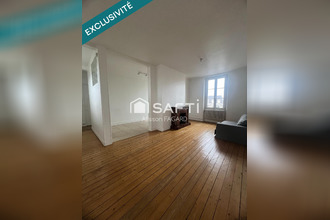 achat appartement chantilly 60500