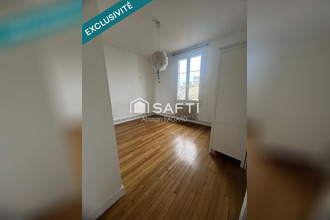 achat appartement chantilly 60500