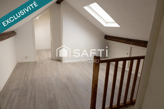 achat appartement chantilly 60500