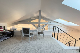 achat appartement chantilly 60500