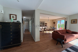 achat appartement chantilly 60500