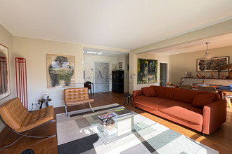 achat appartement chantilly 60500