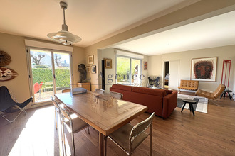 achat appartement chantilly 60500