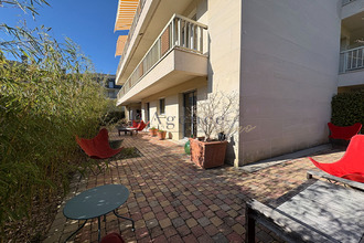 achat appartement chantilly 60500