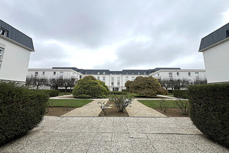 achat appartement chantilly 60500