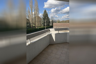 achat appartement chantilly 60500