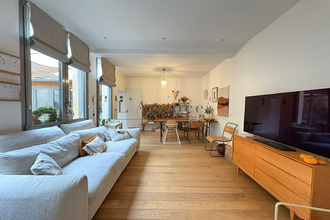 achat appartement chantilly 60500