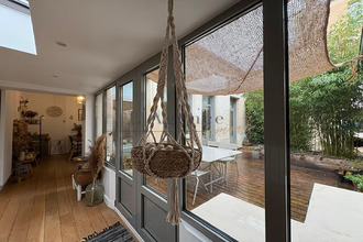 achat appartement chantilly 60500