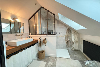 achat appartement chantilly 60500