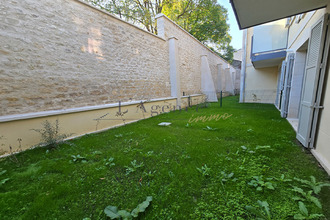 achat appartement chantilly 60500