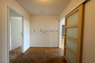 achat appartement chantilly 60500