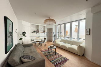 achat appartement chantilly 60500