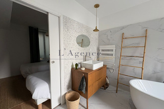 achat appartement chantilly 60500