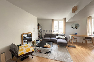 achat appartement chantilly 60500