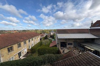 achat appartement chantilly 60500