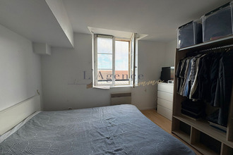 achat appartement chantilly 60500