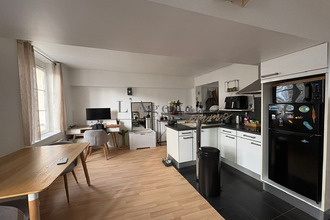 achat appartement chantilly 60500