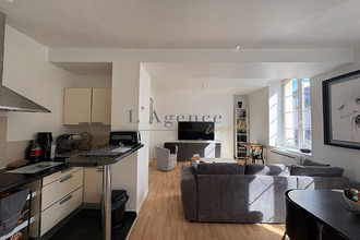 achat appartement chantilly 60500