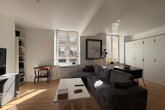 achat appartement chantilly 60500