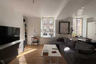 achat appartement chantilly 60500