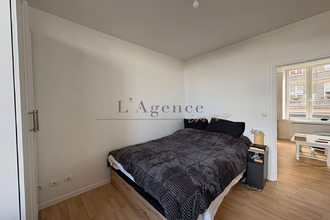 achat appartement chantilly 60500