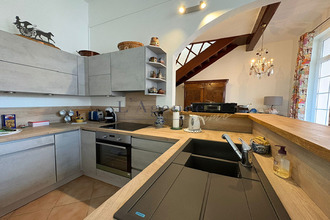 achat appartement chantilly 60500