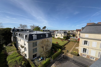 achat appartement chantilly 60500