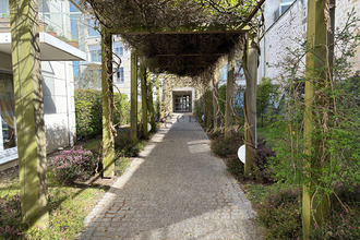 achat appartement chantilly 60500