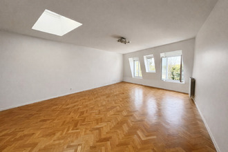 achat appartement chantilly 60500