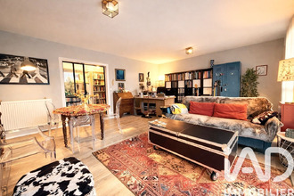 achat appartement chantilly 60500