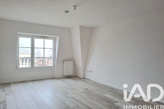 achat appartement chantilly 60500