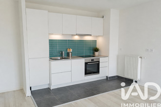 achat appartement chantilly 60500