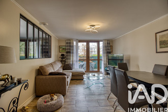 achat appartement chantilly 60500