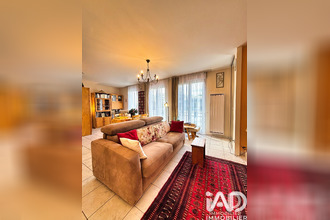 achat appartement chantilly 60500