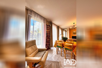 achat appartement chantilly 60500