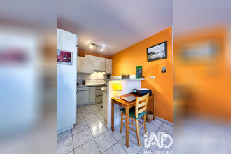 achat appartement chantilly 60500