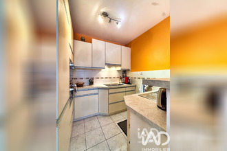 achat appartement chantilly 60500