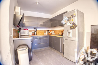 achat appartement chantilly 60500