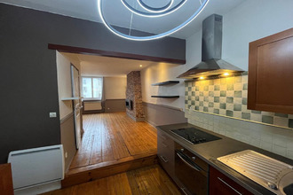 achat appartement chantilly 60500