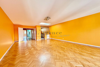 achat appartement chantilly 60500
