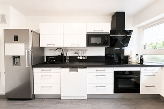 achat appartement chantilly 60500