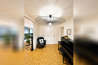 achat appartement chantilly 60500