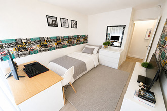 achat appartement chantilly 60500