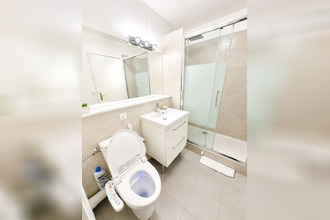 achat appartement chantilly 60500