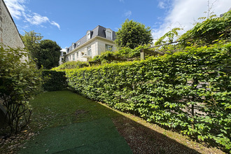 achat appartement chantilly 60500