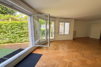 achat appartement chantilly 60500