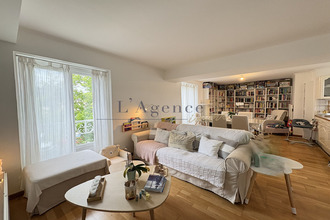 achat appartement chantilly 60500