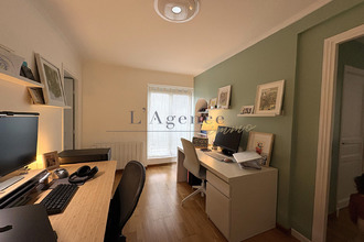 achat appartement chantilly 60500